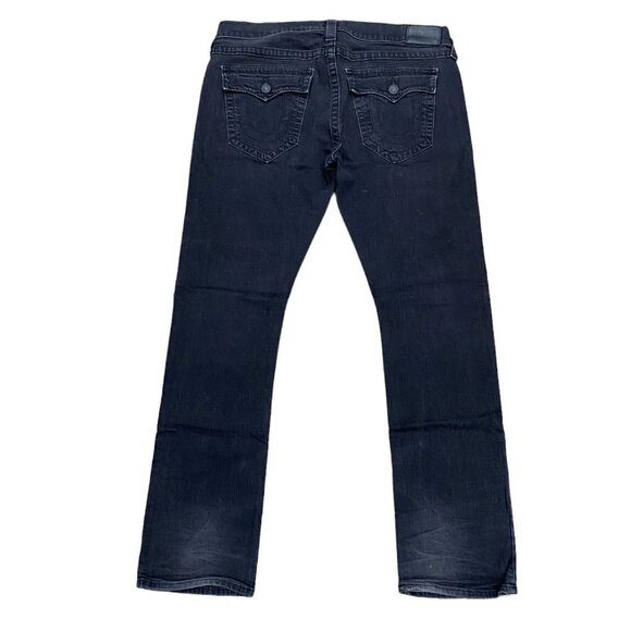 True Religion Jeans Size 38 RICKY - Picture 4 of 6